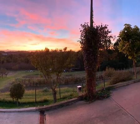 Agriturismo Tre Tigli Asti Kültér fotó