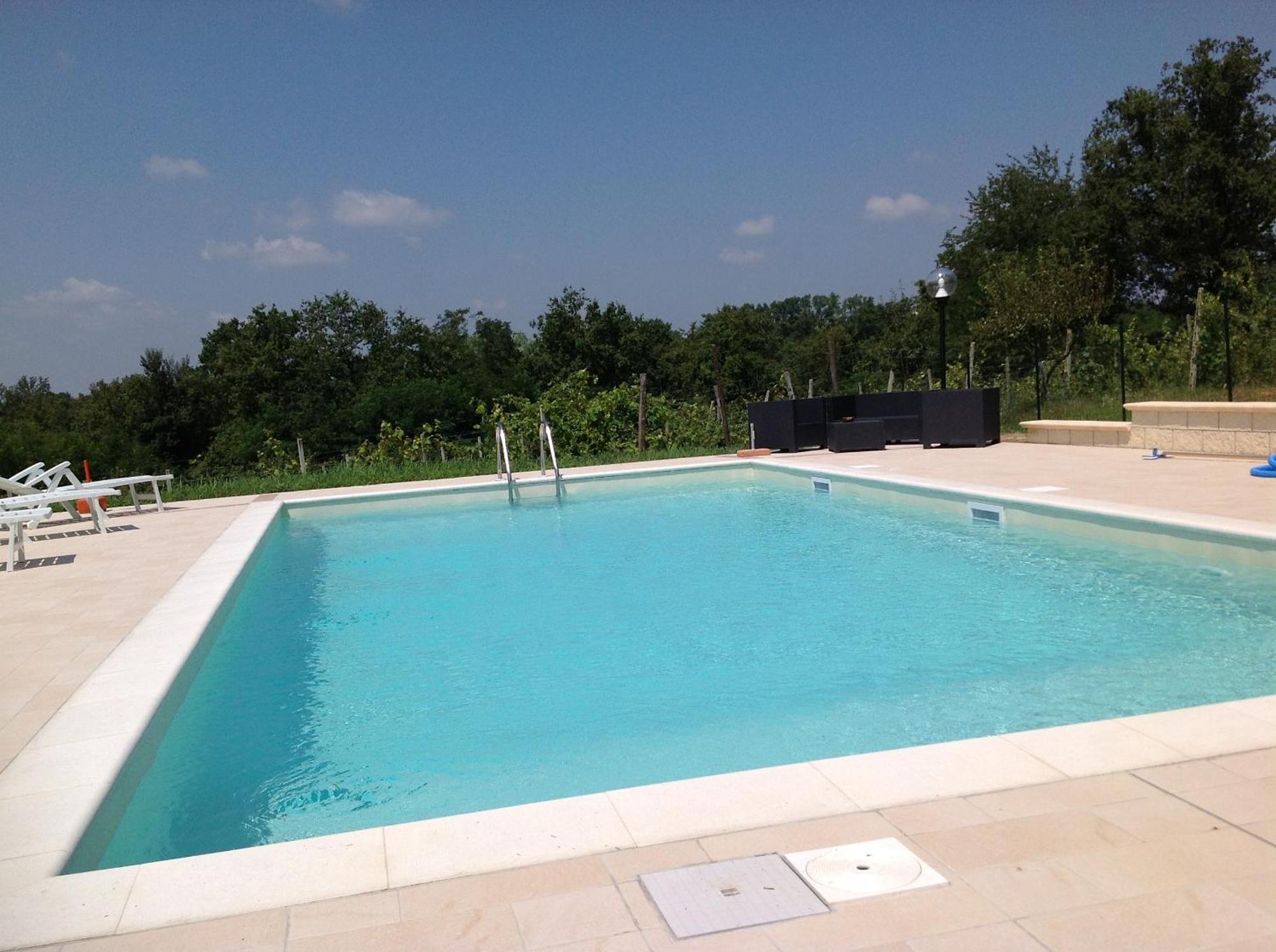 Agriturismo Tre Tigli Asti Kültér fotó