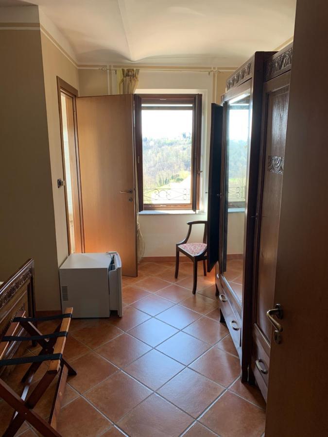 Agriturismo Tre Tigli Asti Kültér fotó