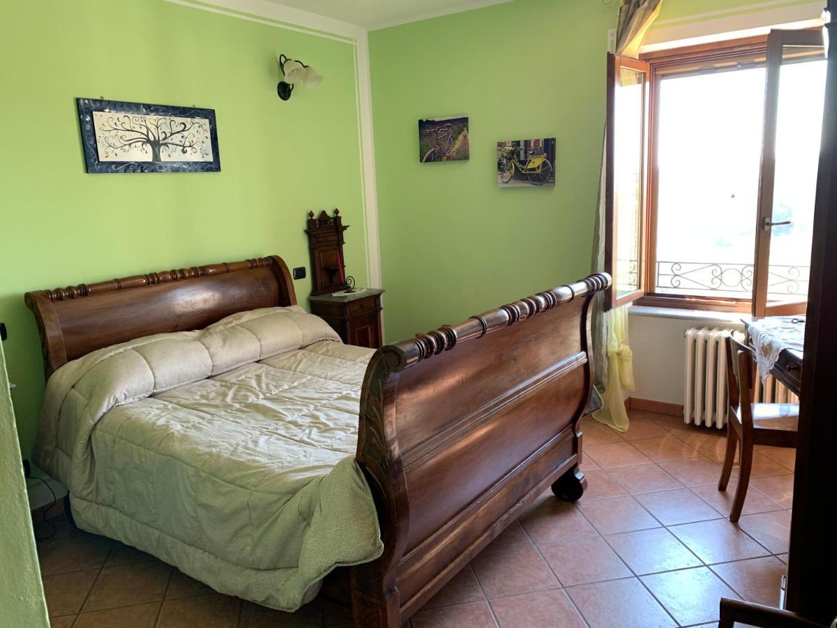 Agriturismo Tre Tigli Asti Kültér fotó